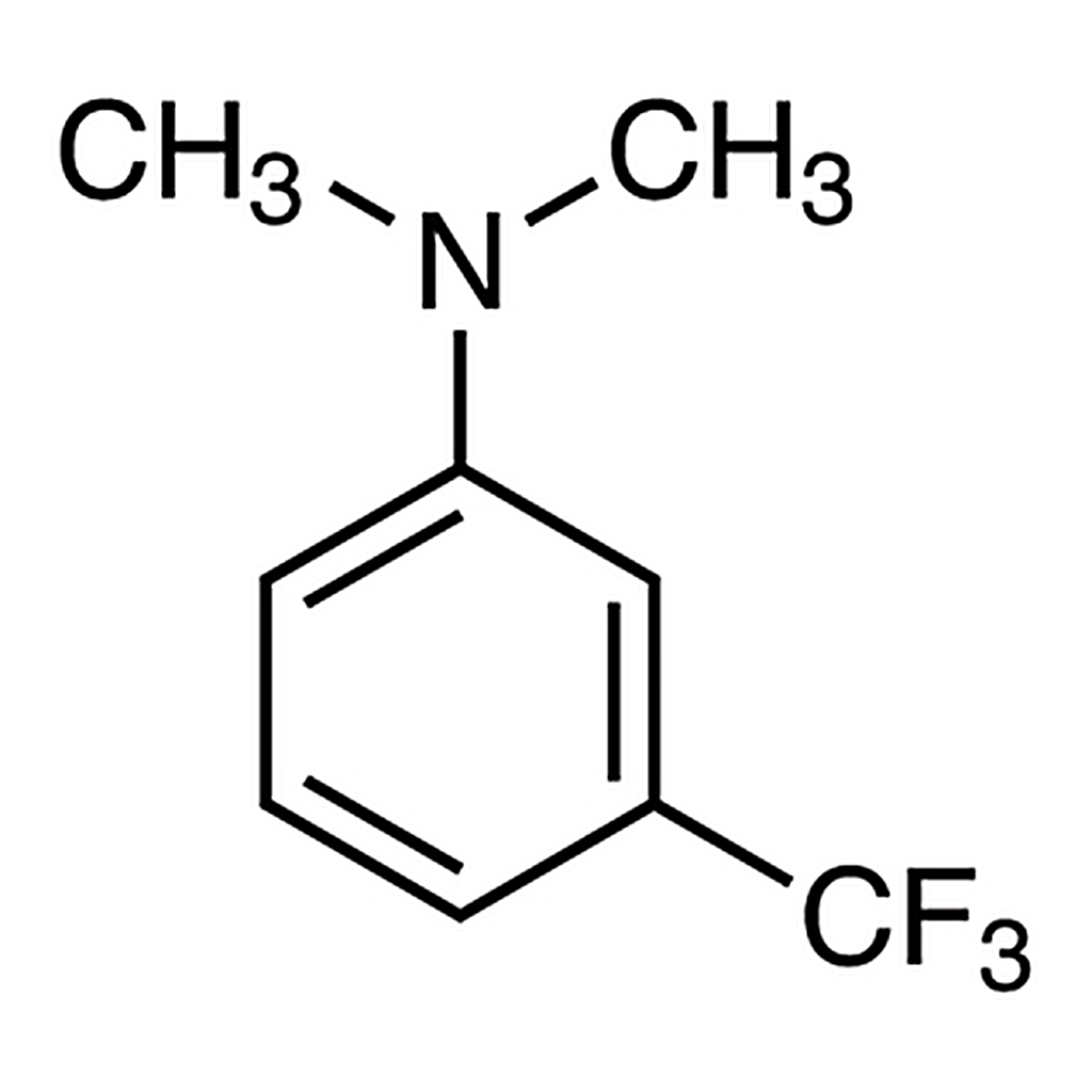 TCI N,N-Dimethyl-3-(trifluoromethyl)aniline