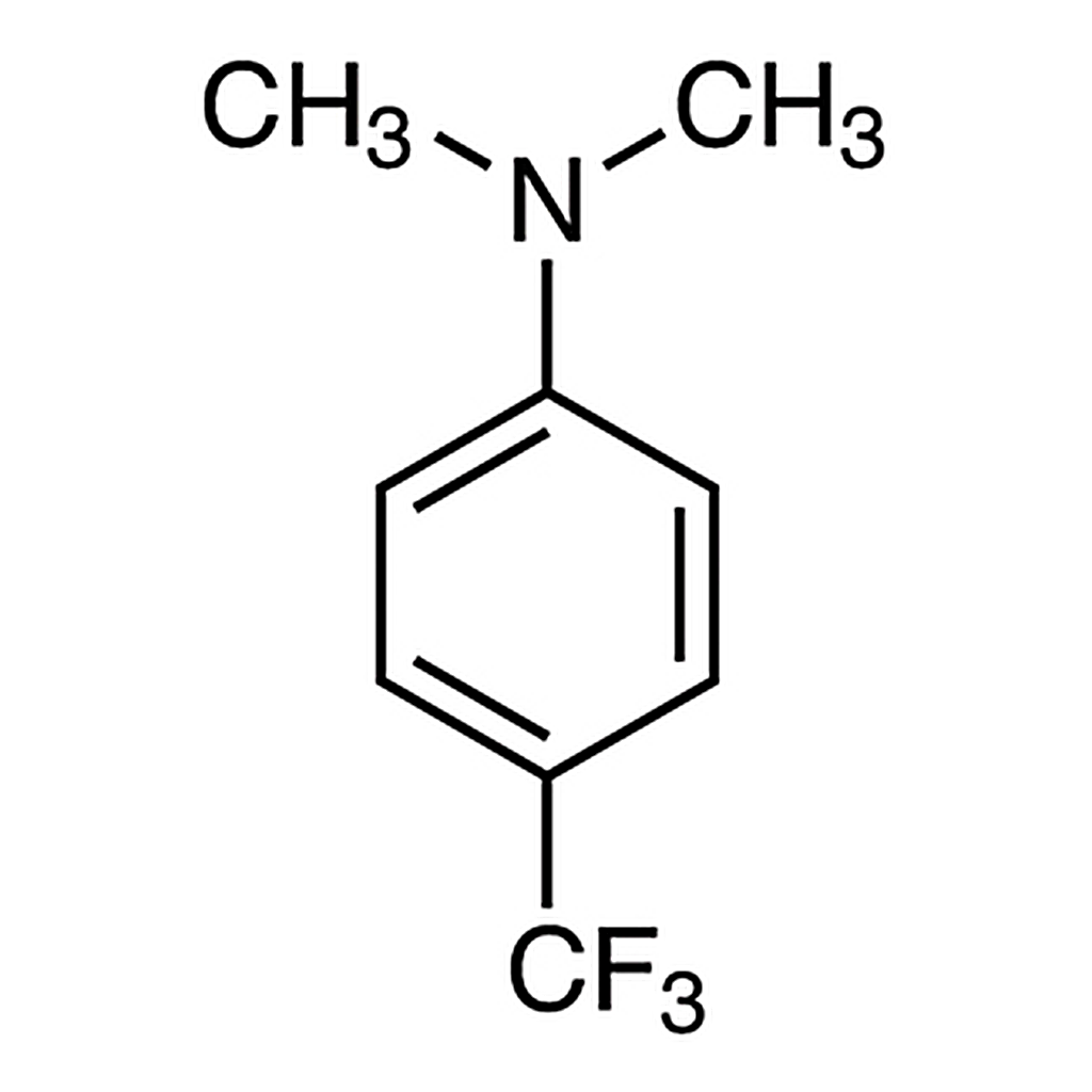 TCI N,N-Dimethyl-4-(trifluoromethyl)aniline