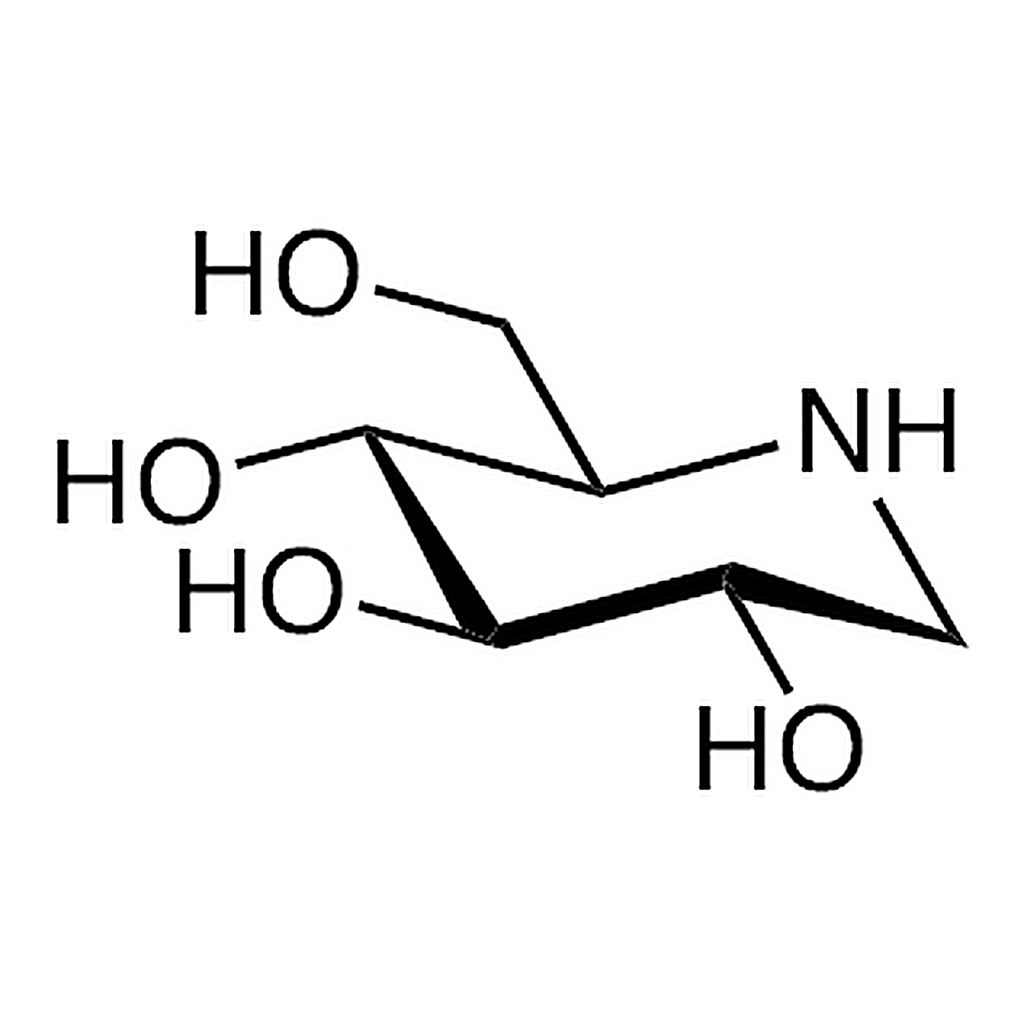 TCI 1-Deoxynojirimycin