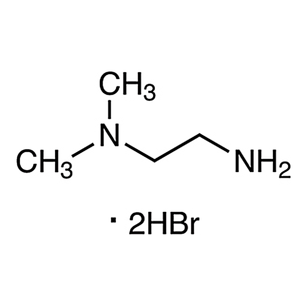 TCI N,N-Dimethylethylenediamine Dihydrobromide
