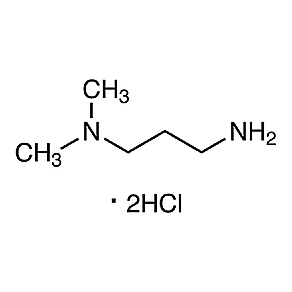 TCI N,N-Dimethyl-1,3-propanediamine Dihydrochloride