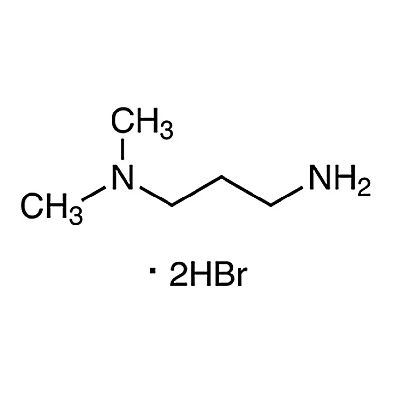TCI N,N-Dimethyl-1,3-propanediamine Dihydrobromide
