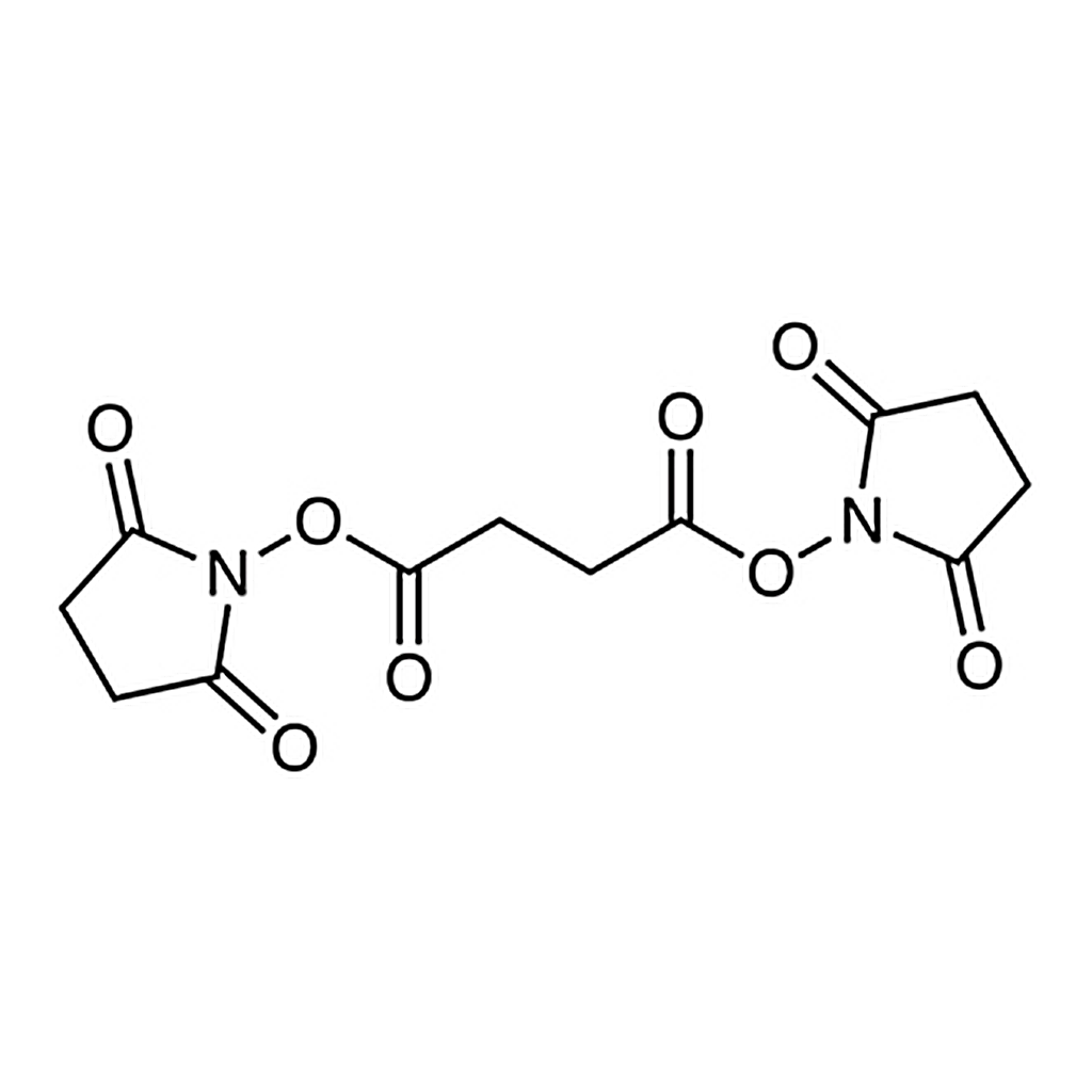 TCI Disuccinimidyl Succinate