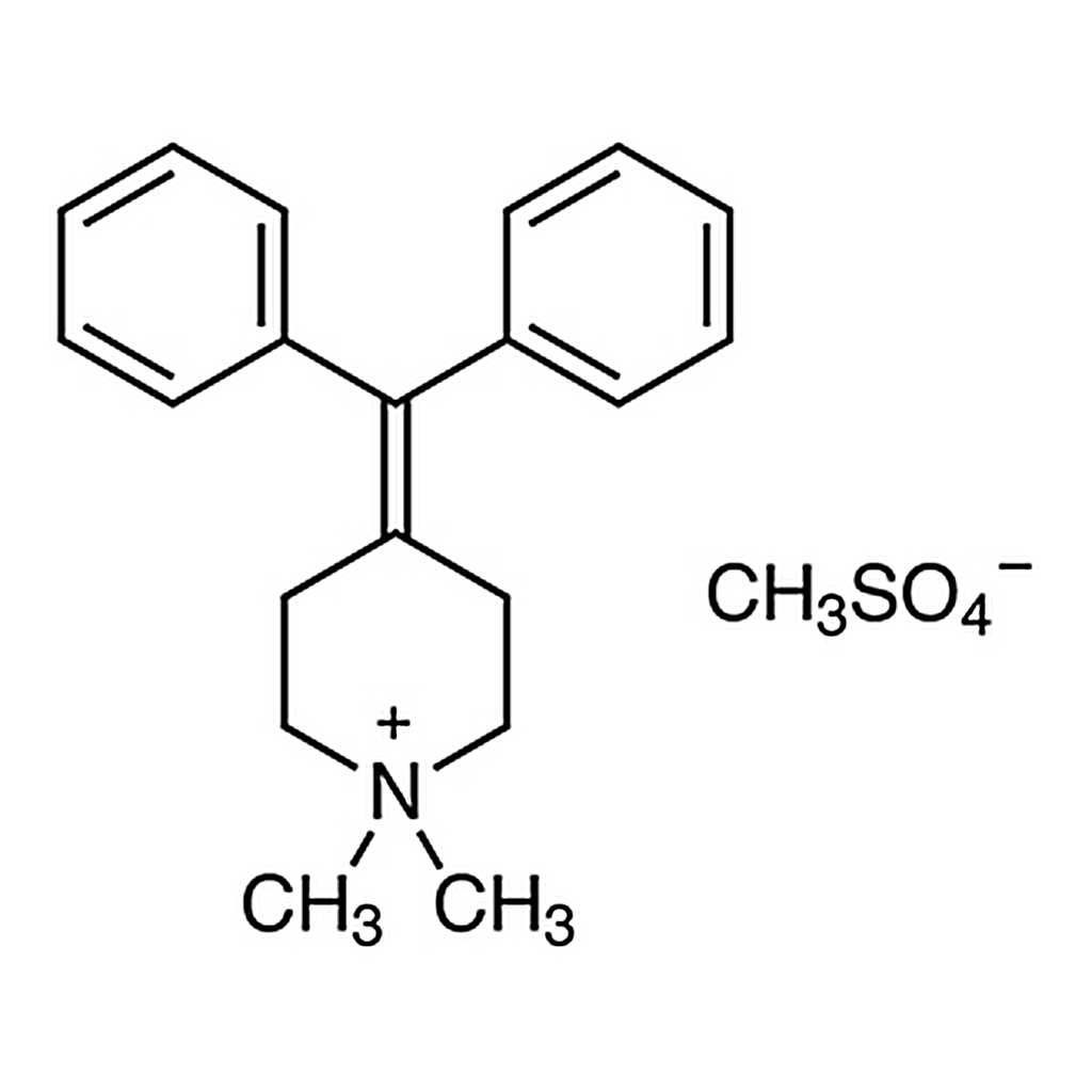 TCI Diphemanil Methylsulfate