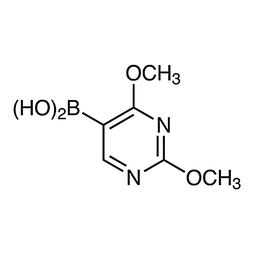 TCI 2,4-Dimethoxy-5-pyrimidylboronic Acid (contains varying amounts of Anhydride)