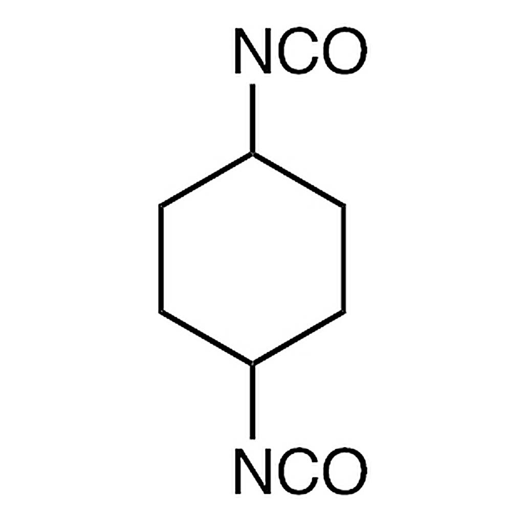 TCI 1,4-Diisocyanatocyclohexane (cis- and trans- mixture)