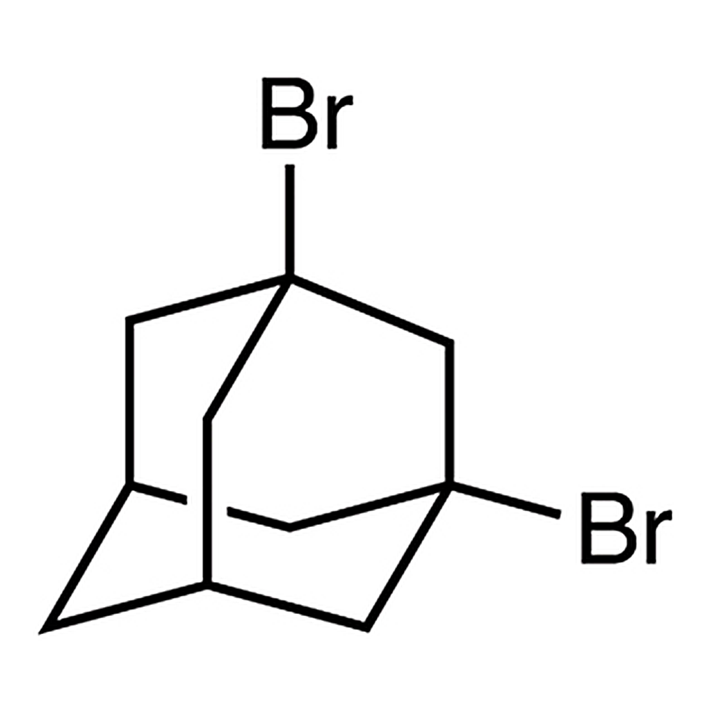 TCI 1,3-Dibromoadamantane (purified by sublimation)