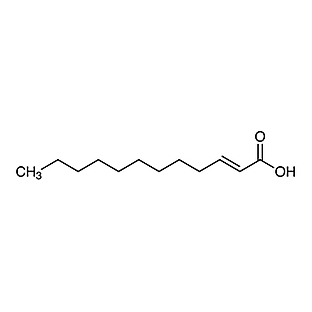 TCI trans-2-Dodecenoic Acid