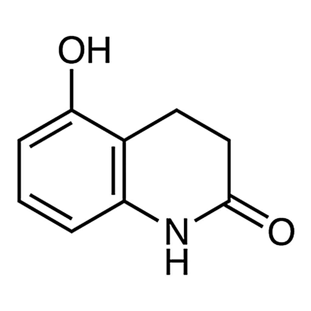 TCI 3,4-Dihydro-5-hydroxy-1H-quinolin-2-one