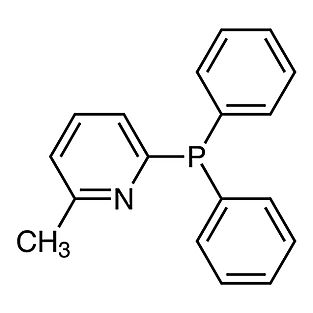 TCI 2-Diphenylphosphino-6-methylpyridine