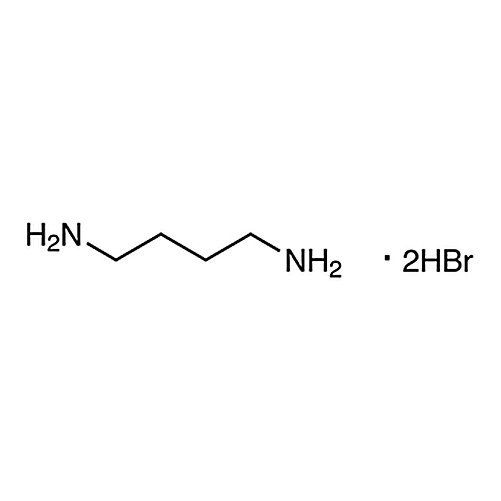 TCI 1,4-Diaminobutane Dihydrobromide