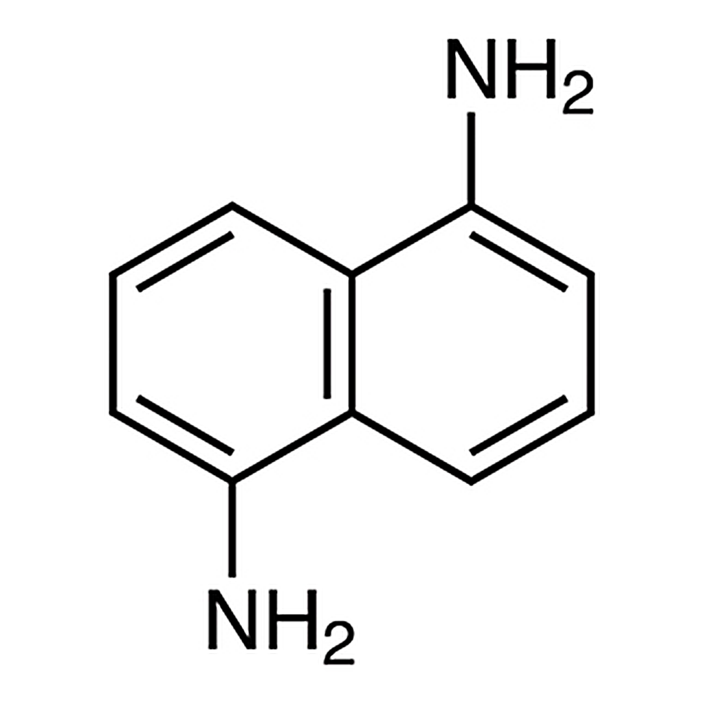 TCI 1,5-Diaminonaphthalene (purified by sublimation)