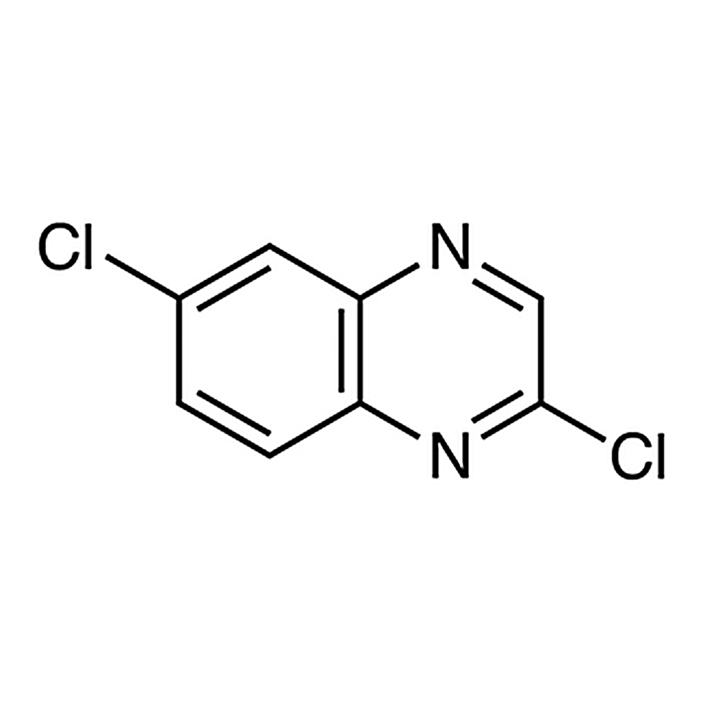 TCI 2,6-Dichloroquinoxaline