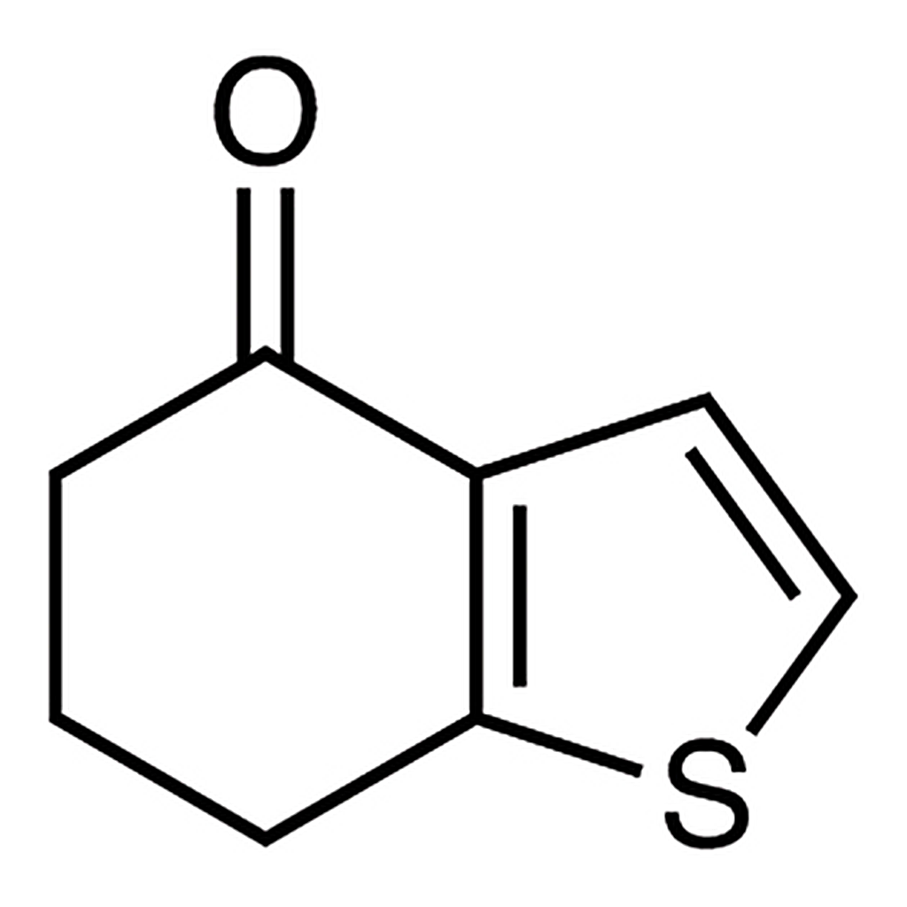 TCI 6,7-Dihydro-4-benzo[b]thiophenone
