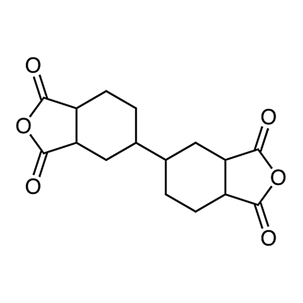 TCI Dicyclohexyl-3,4,3',4'-tetracarboxylic Dianhydride