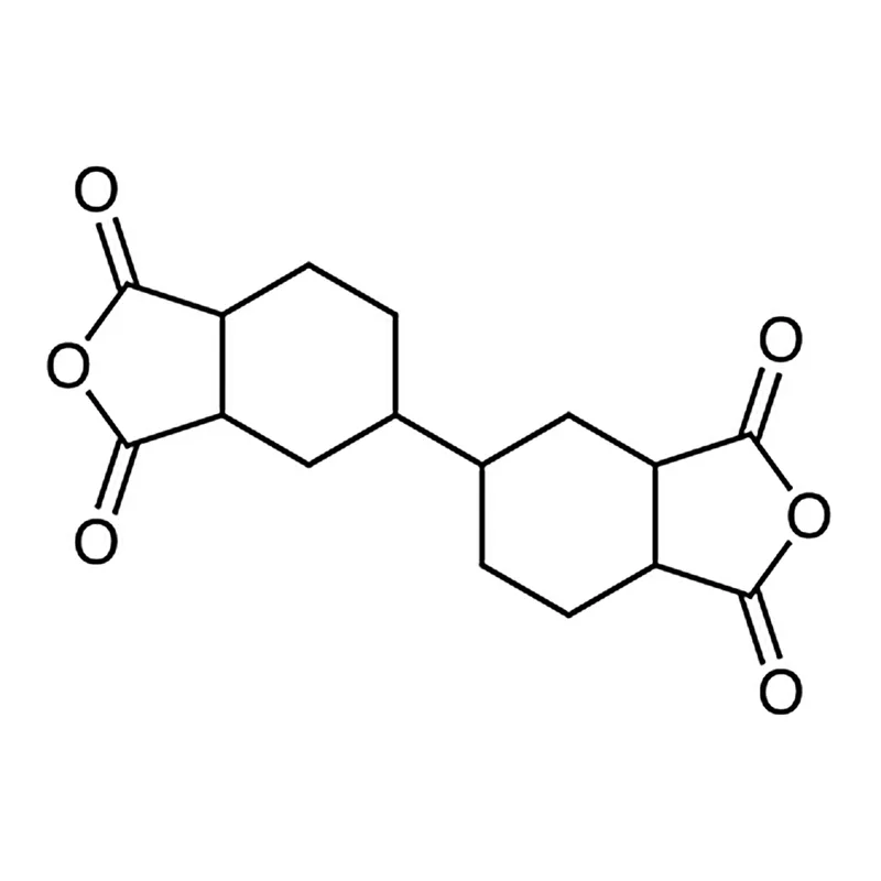 TCI Dicyclohexyl-3,4,3',4'-tetracarboxylic Dianhydride