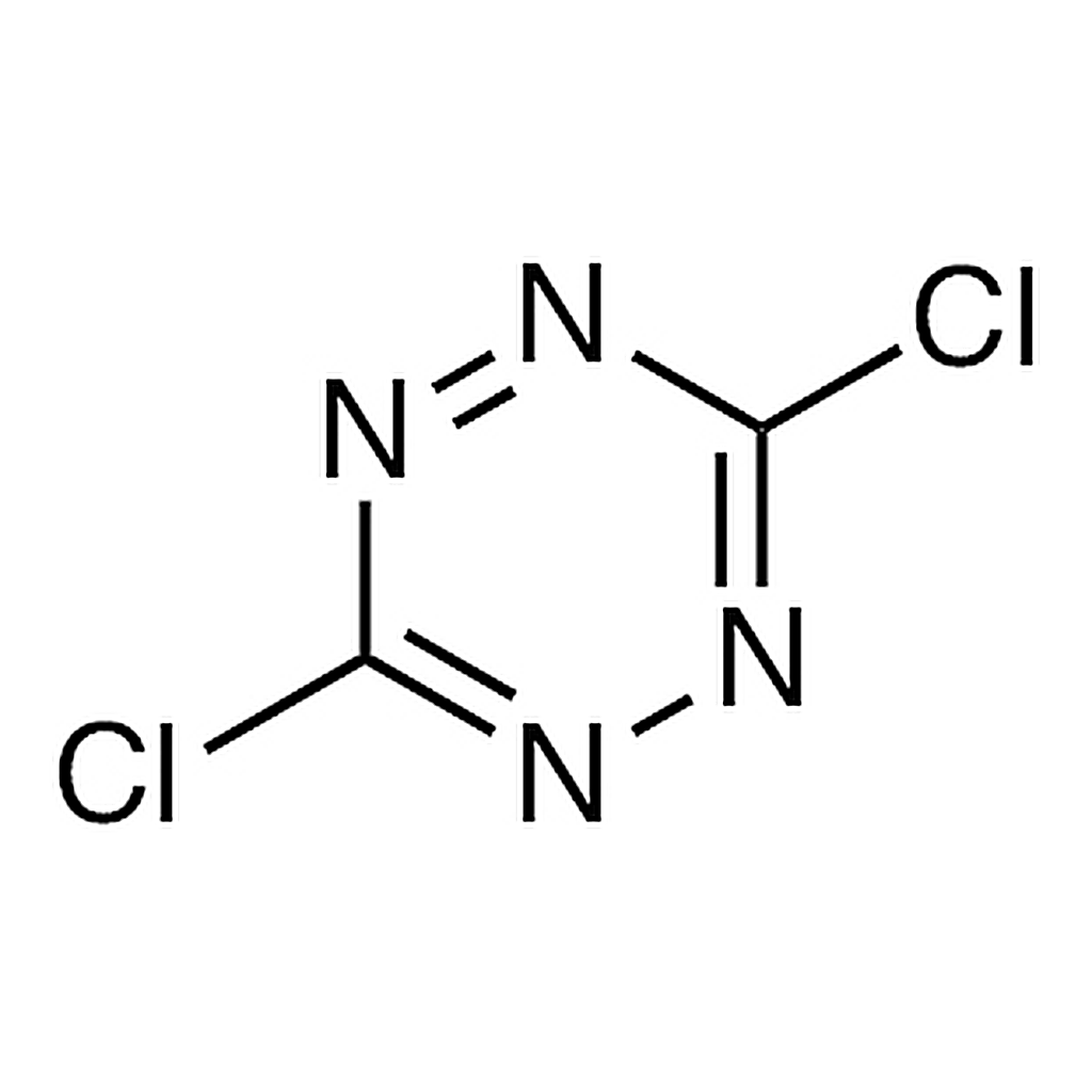 TCI 3,6-Dichloro-1,2,4,5-tetrazine