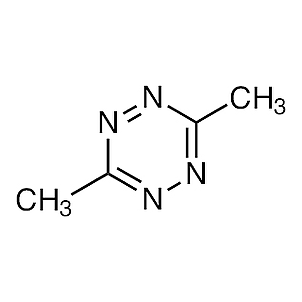TCI 3,6-Dimethyl-1,2,4,5-tetrazine