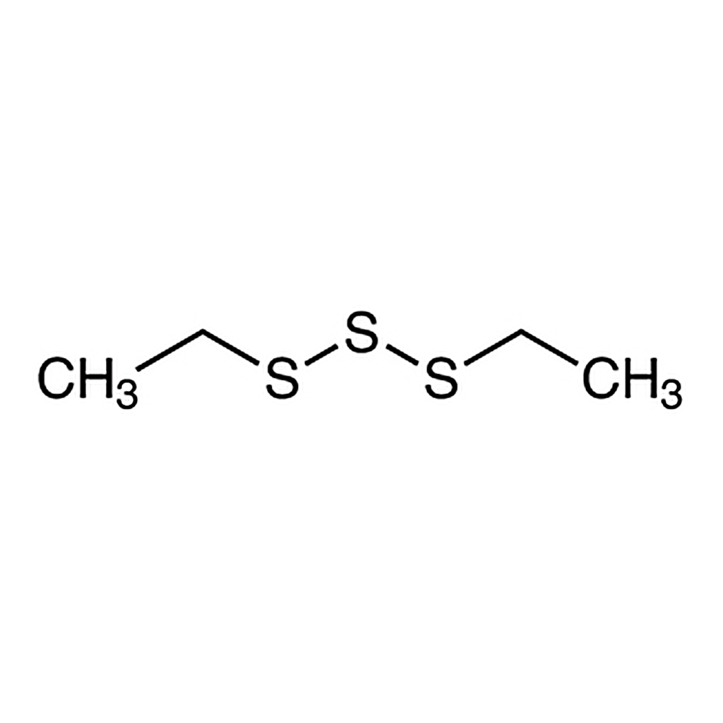TCI Diethyltrisulfane