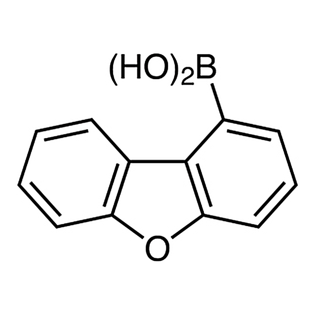 TCI Dibenzofuran-1-boronic Acid (contains varying amounts of Anhydride)