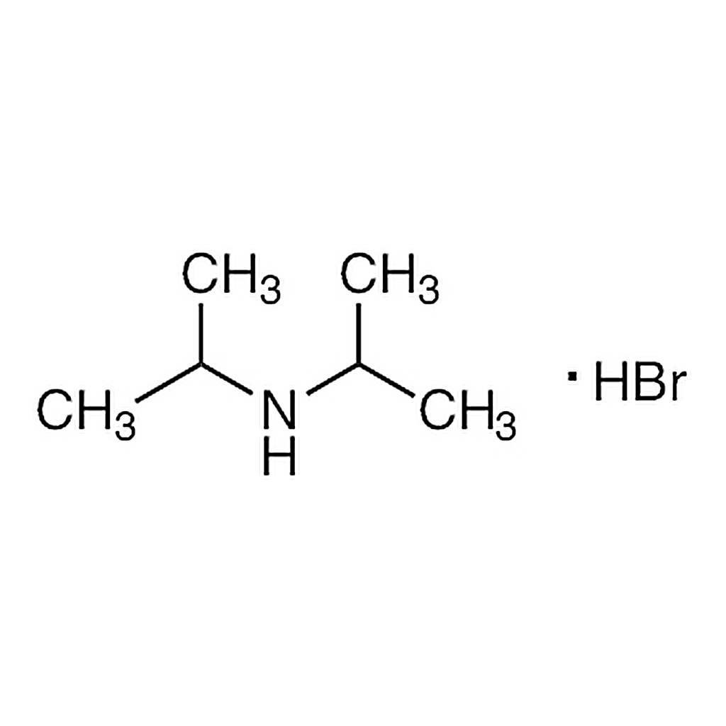 TCI Diisopropylamine Hydrobromide