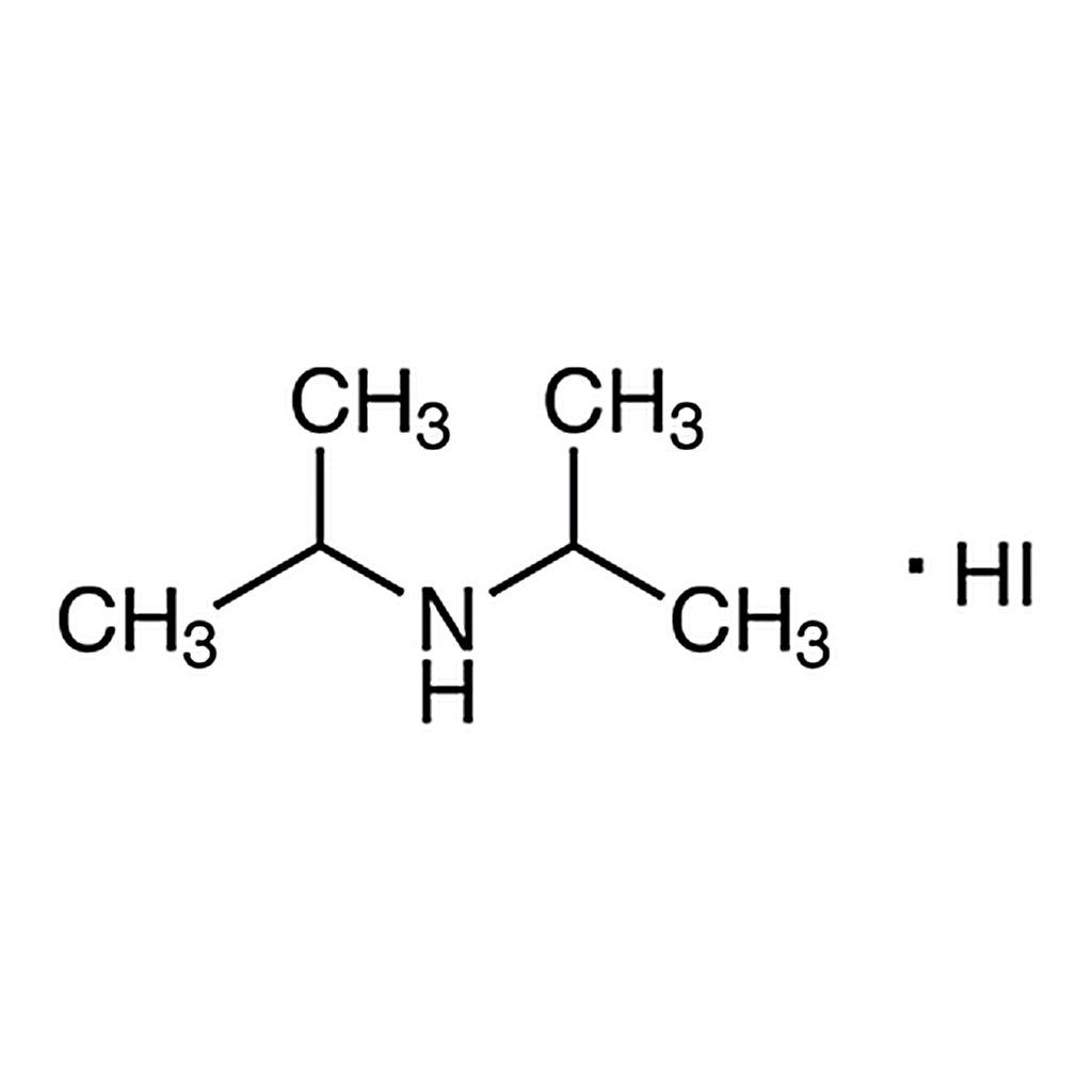 TCI Diisopropylamine Hydroiodide