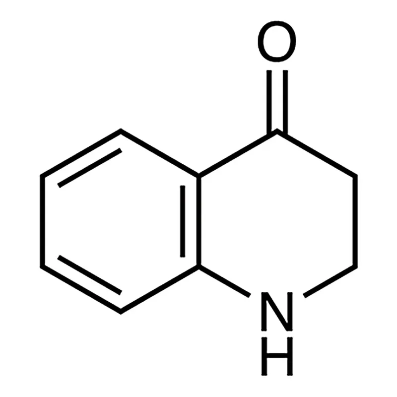 TCI 2,3-Dihydro-4(1H)-quinolinone