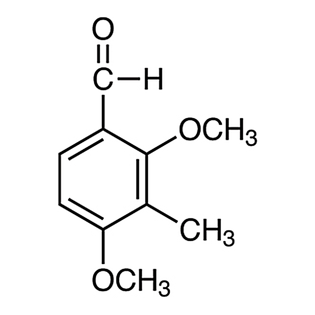 TCI 2,4-Dimethoxy-3-methylbenzaldehyde