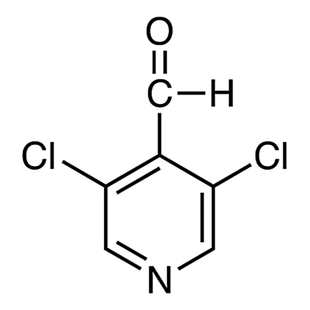 TCI 3,5-Dichloro-4-pyridinecarboxaldehyde