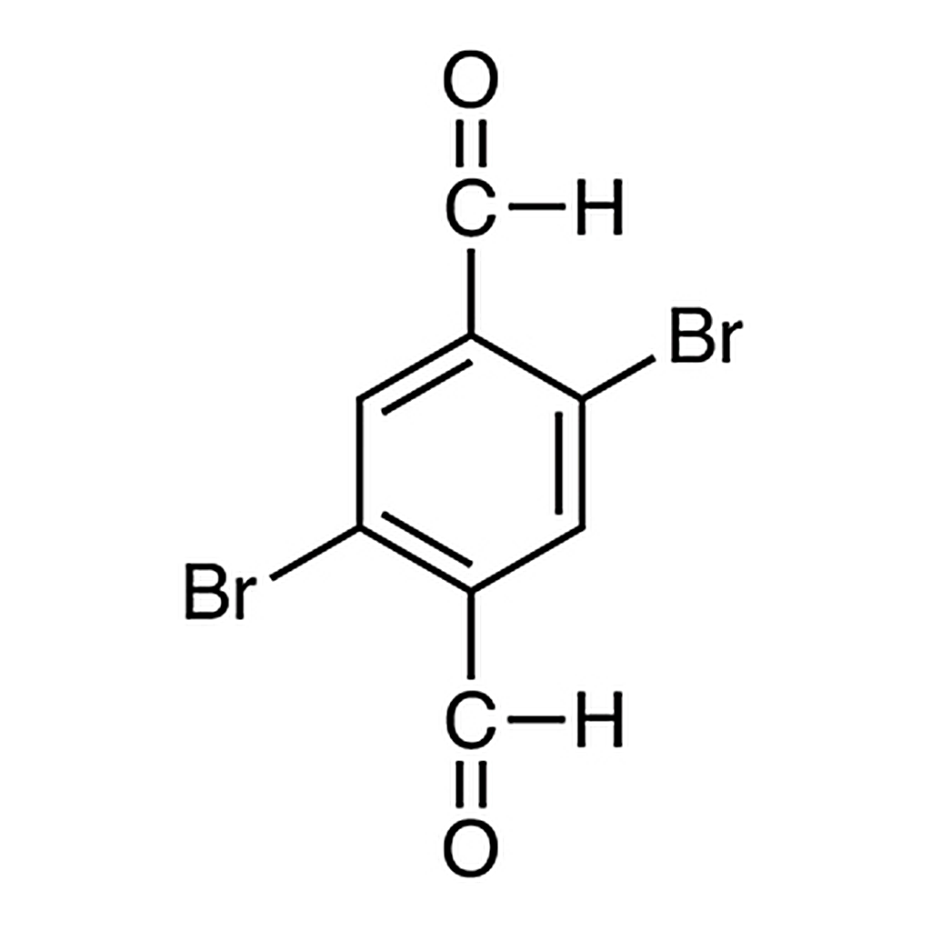 TCI 2,5-Dibromoterephthalaldehyde