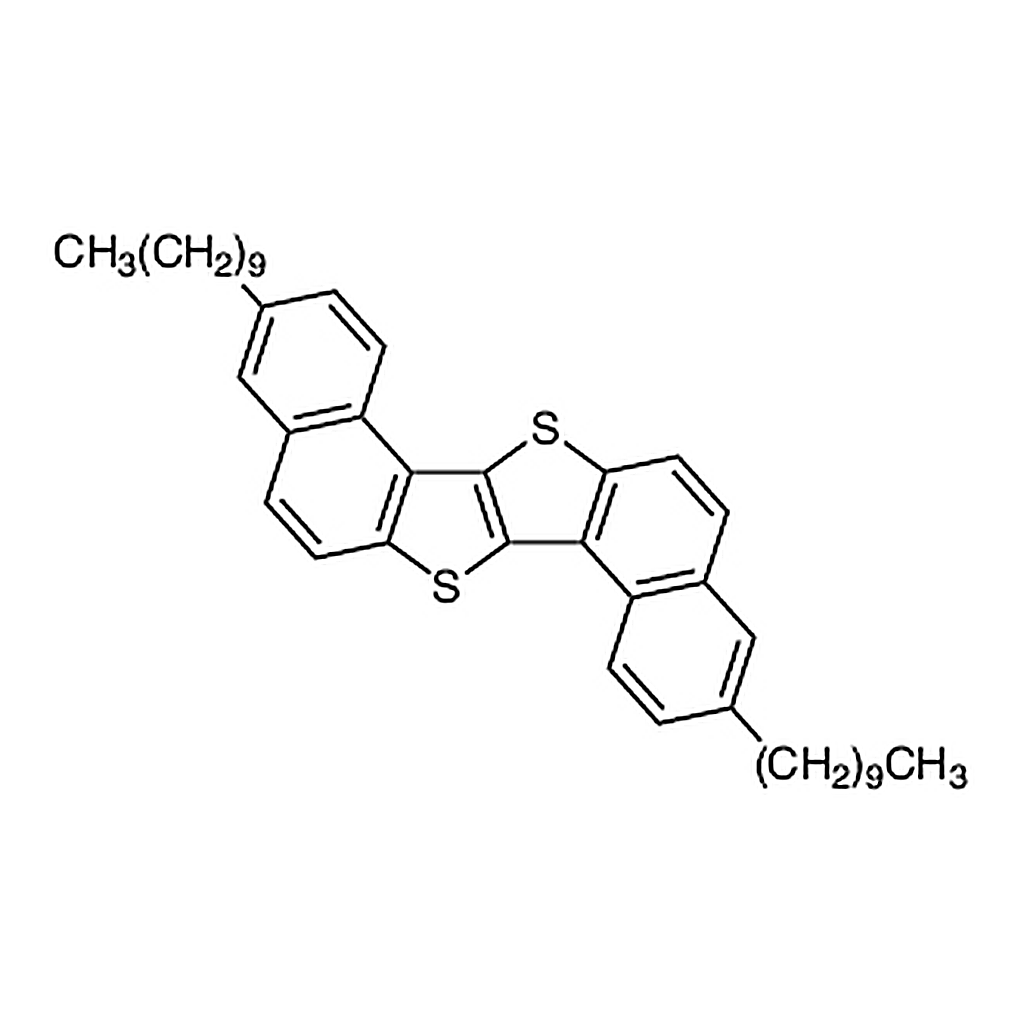TCI S-DNTT-10 [for organic electronics]