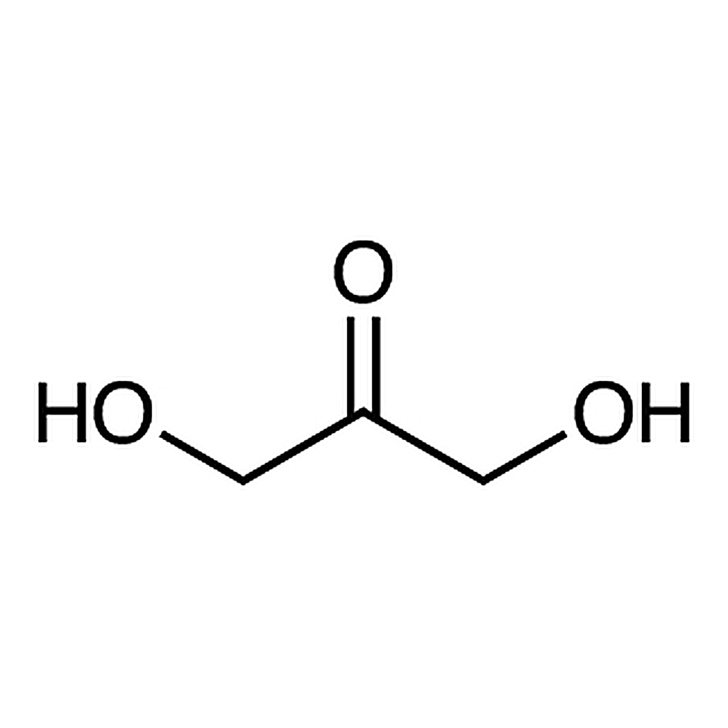 TCI 1,3-Dihydroxyacetone (mixture of monomer and dimer)