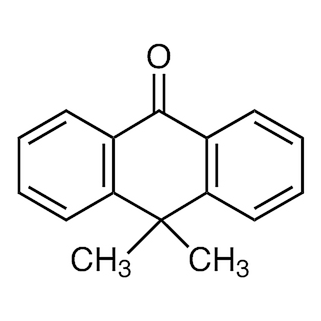 TCI 10,10-Dimethylanthracen-9(10H)-one