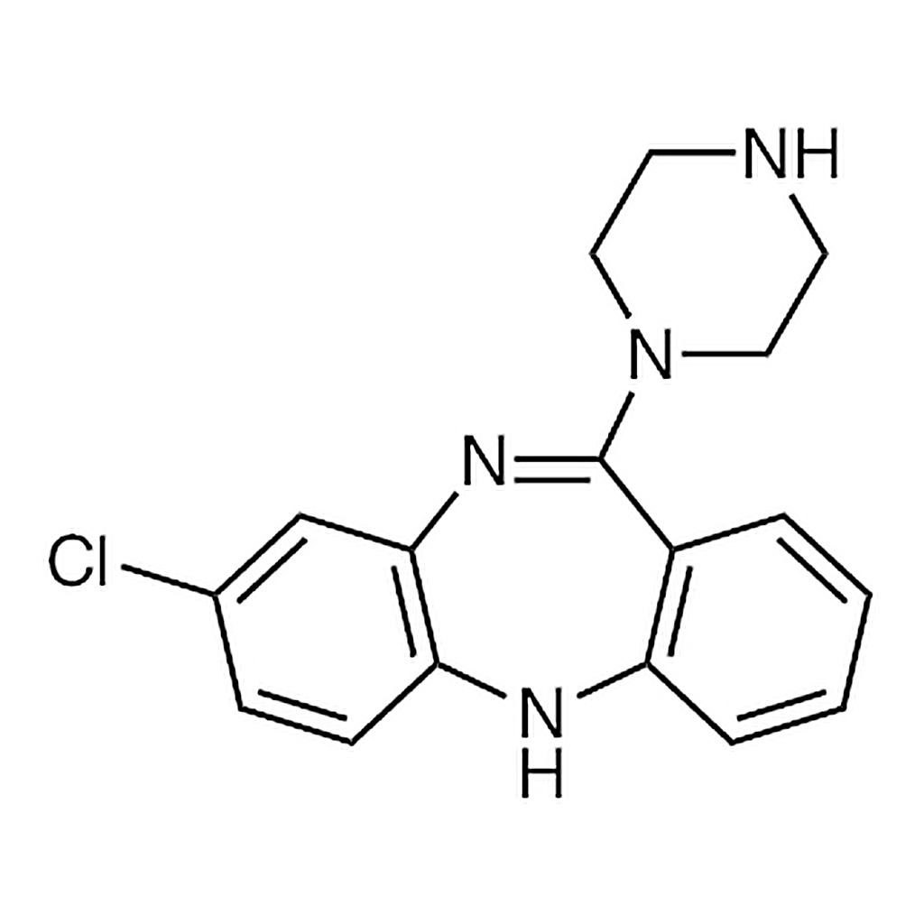 TCI N-Desmethylclozapine