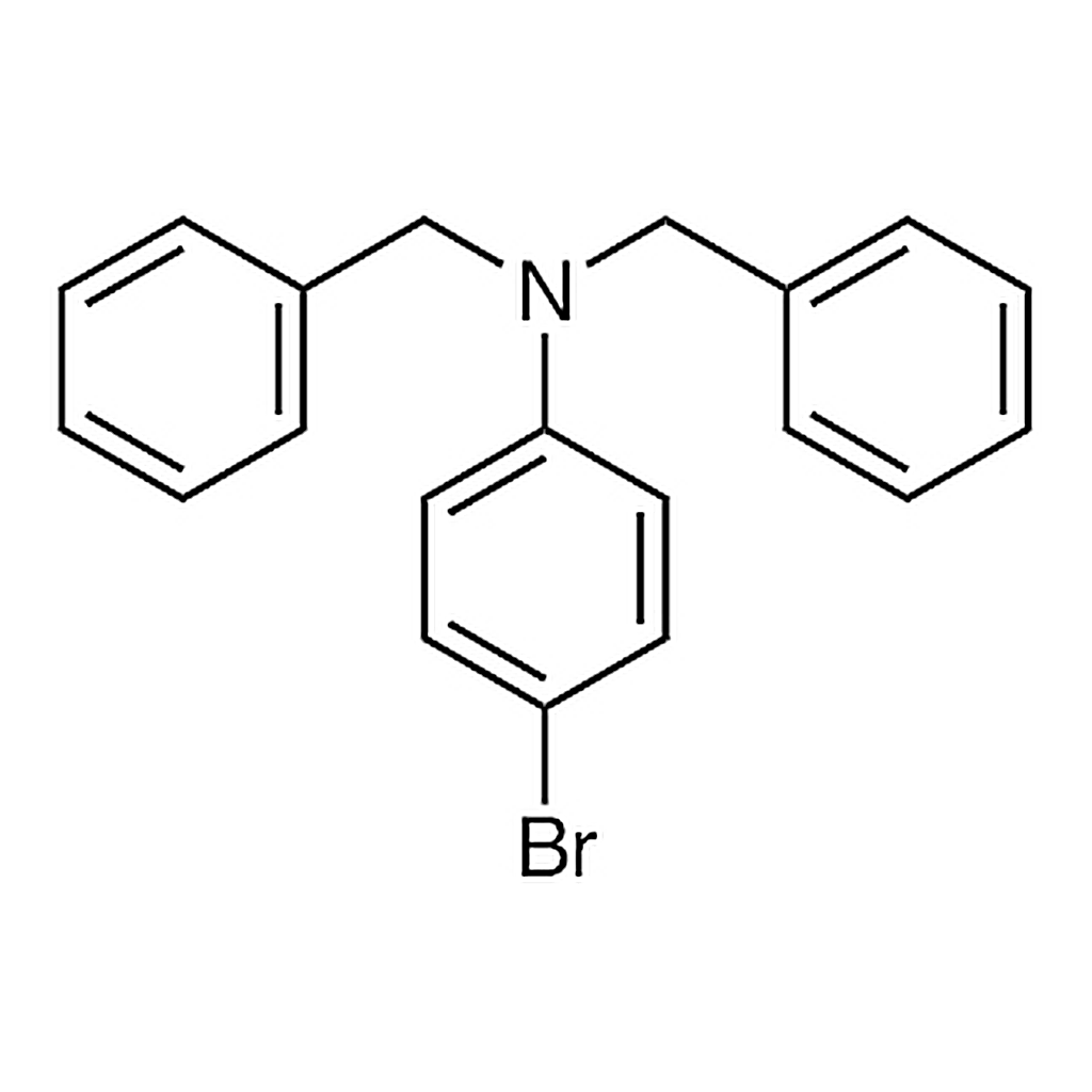 TCI N,N-Dibenzyl-4-bromoaniline