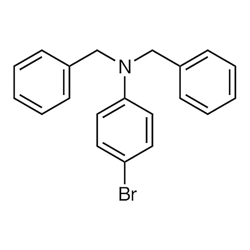TCI N,N-Dibenzyl-4-bromoaniline