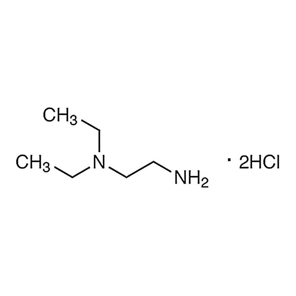 TCI N,N-Diethyl-1,2-ethanediamine Dihydrochloride