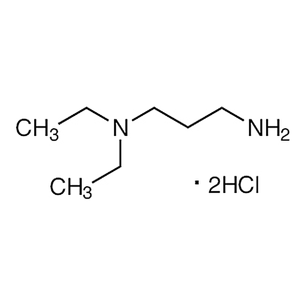 TCI N,N-Diethyl-1,3-propanediamine Dihydrochloride