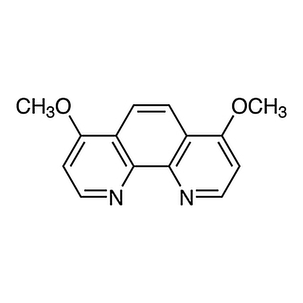 TCI 4,7-Dimethoxy-1,10-phenanthroline