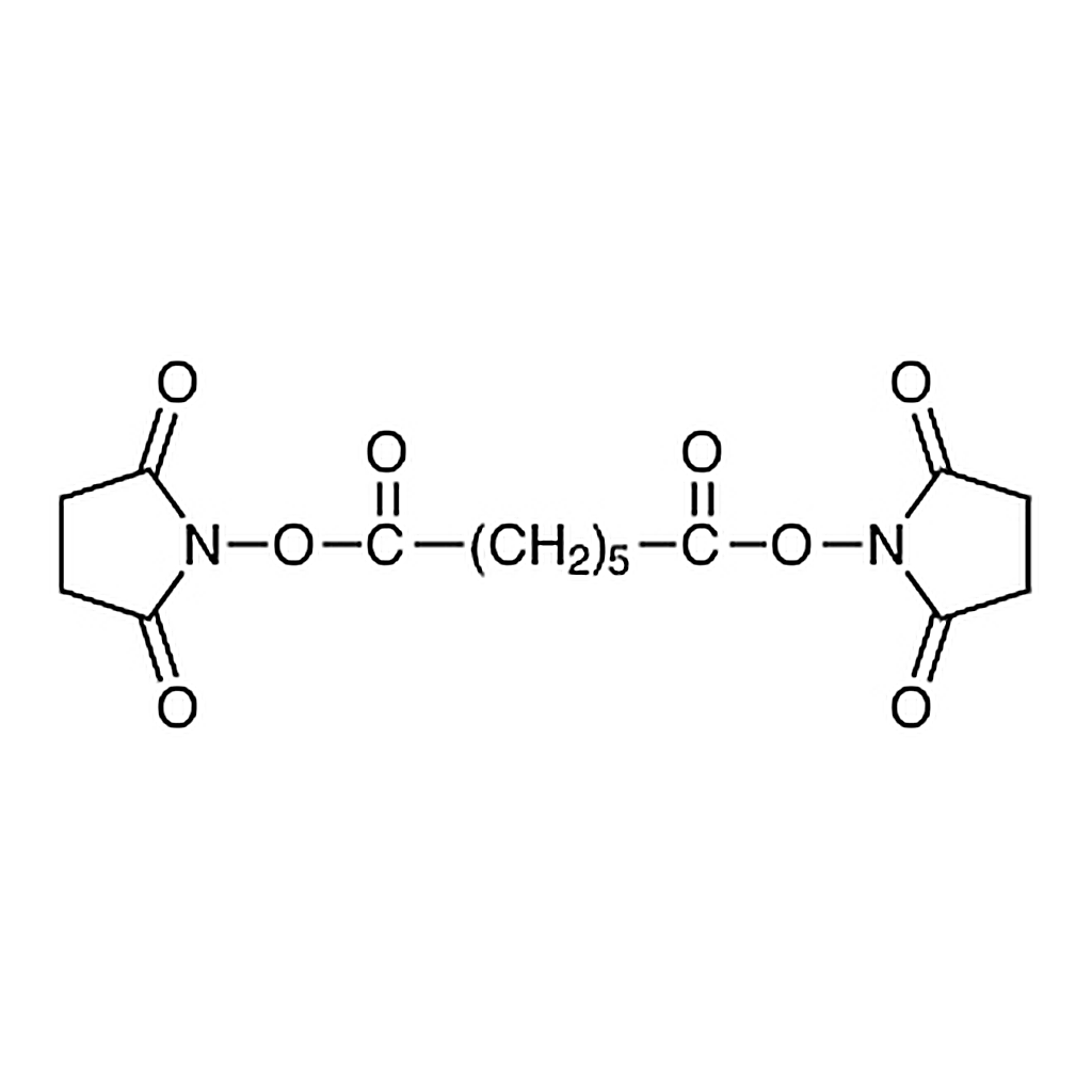 TCI Di(N-succinimidyl) Pimelate