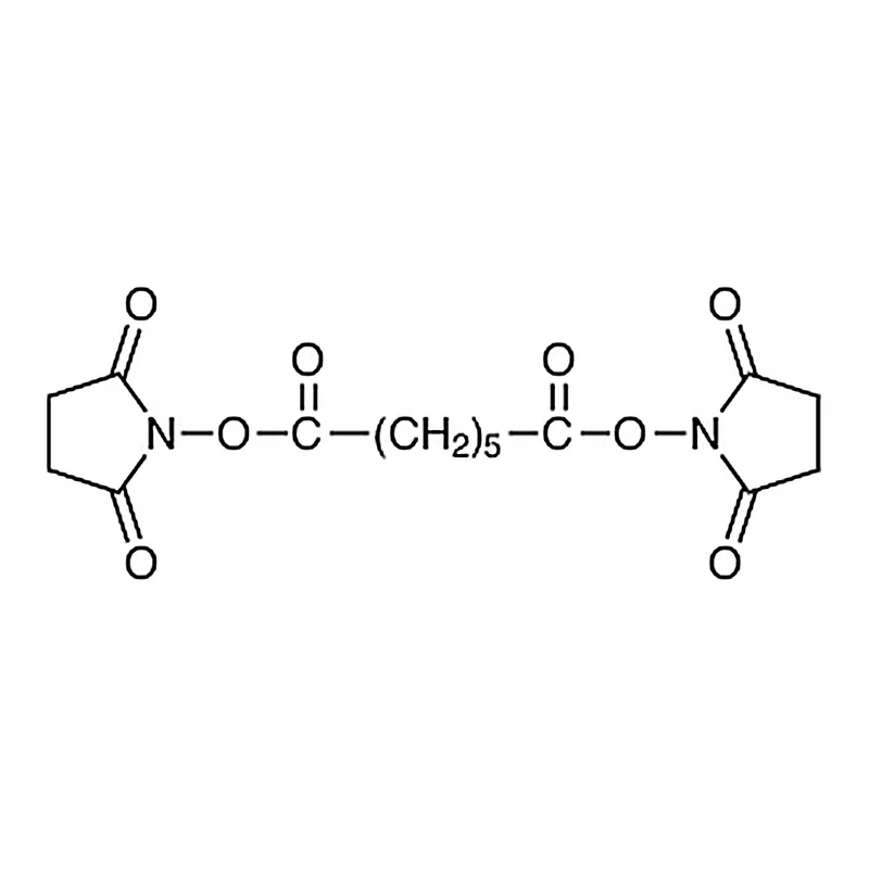 TCI Di(N-succinimidyl) Pimelate