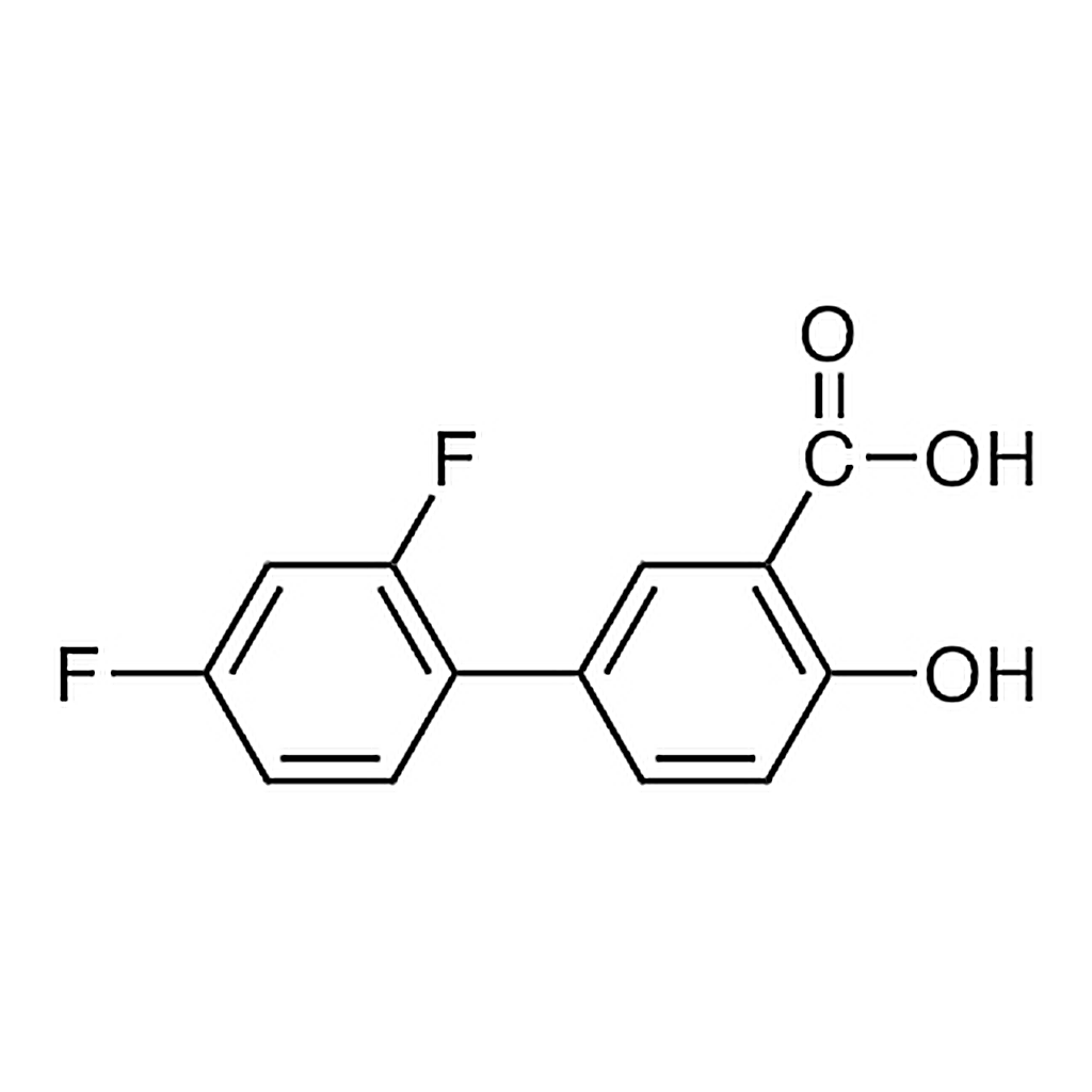TCI Diflunisal