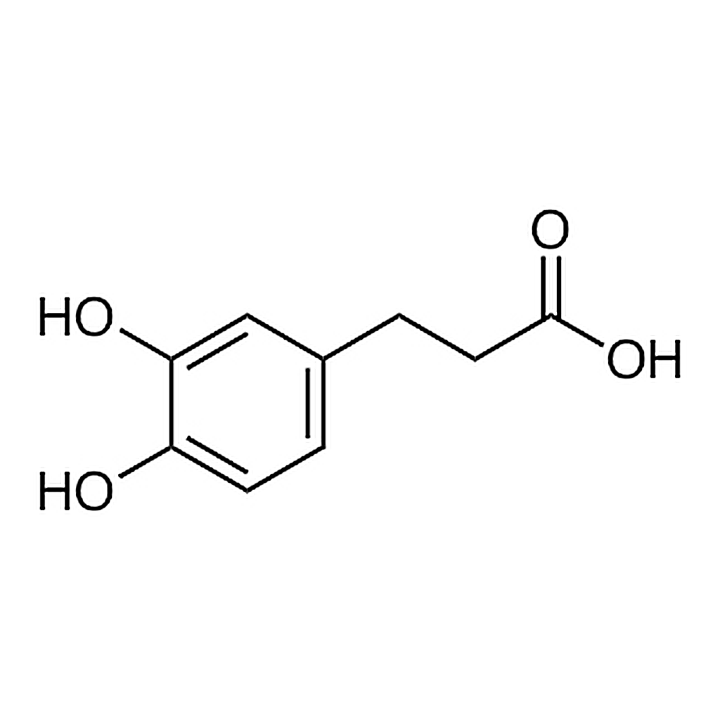 TCI 3,4-Dihydroxyhydrocinnamic Acid