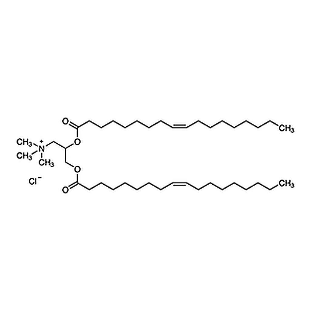 TCI N-(2,3-Dioleoyloxy)propyl-N,N,N-trimethylammonium Chloride