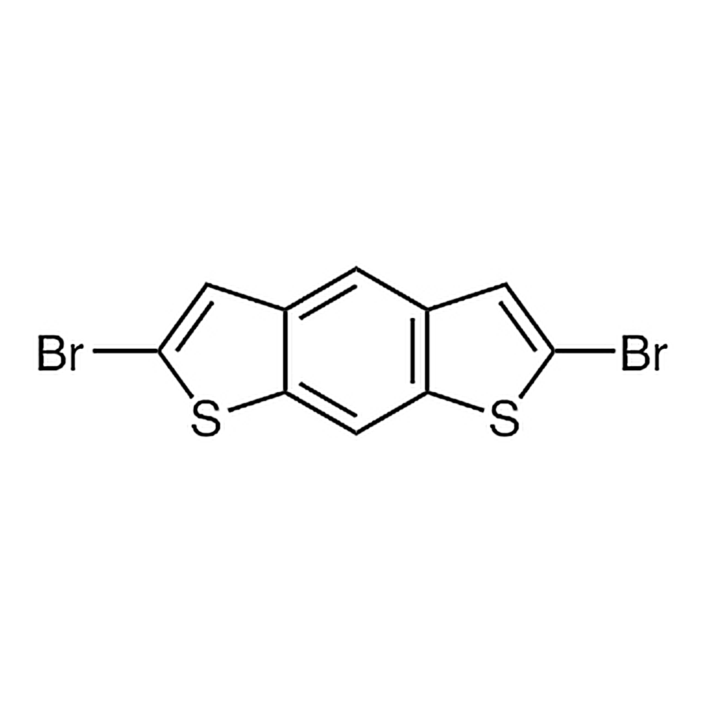 TCI 2,6-Dibromobenzo[1,2-b:5,4-b']dithiophene