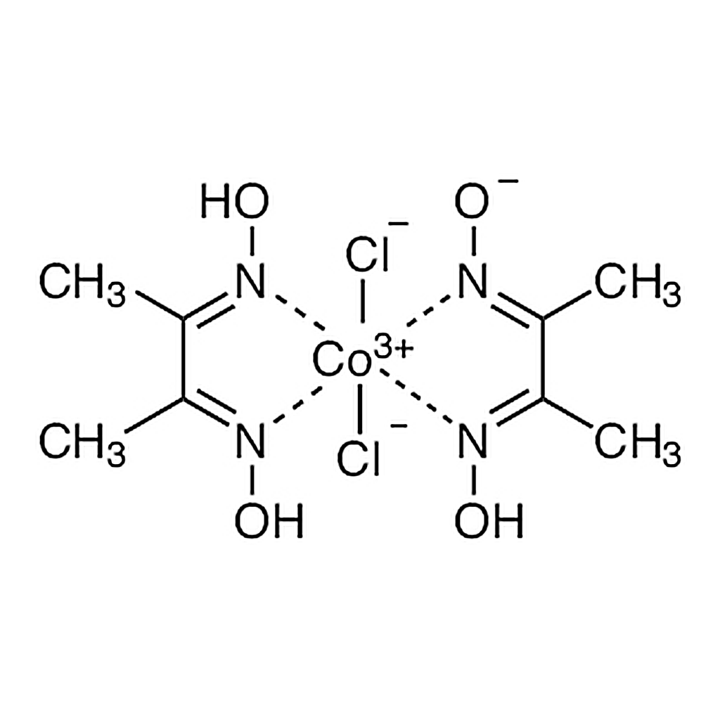 TCI Dichloro(dimethylglyoxime)(dimethylglyoximato)cobalt(III)