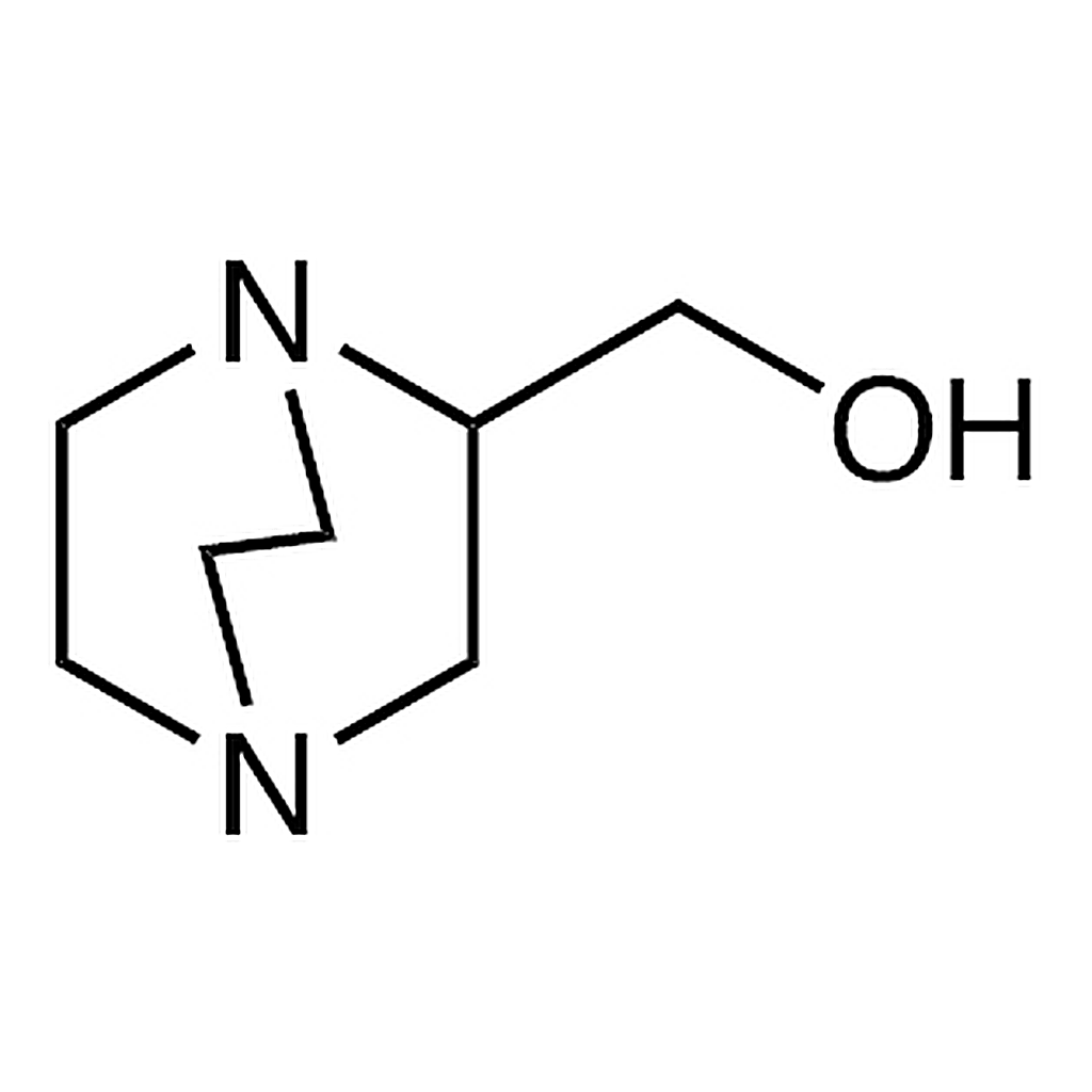 TCI (1,4-Diazabicyclo[2.2.2]octan-2-yl)methanol