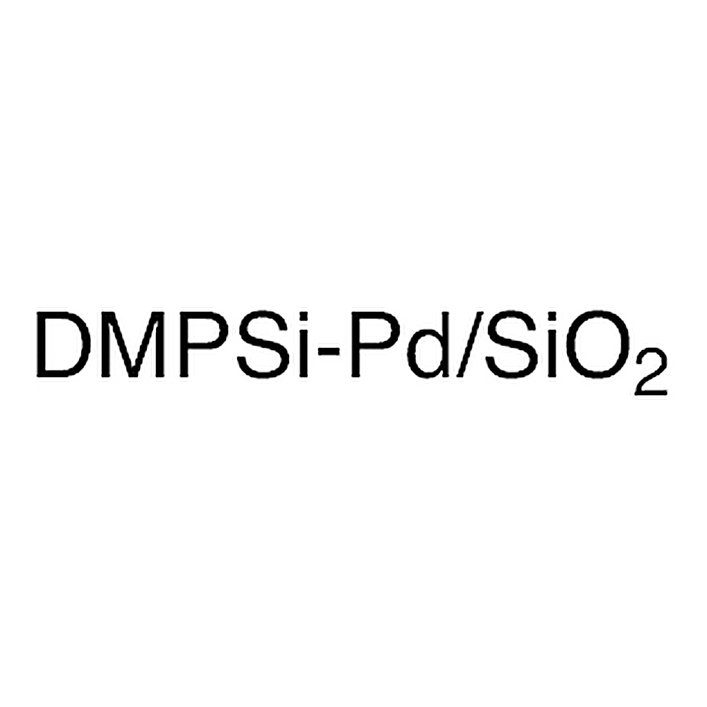TCI DMPSi-Pd/SiO2