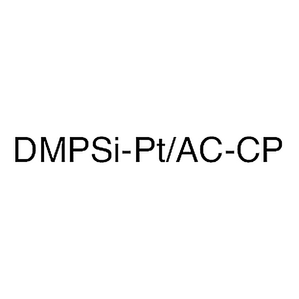 TCI DMPSi-Pt/AC-CP