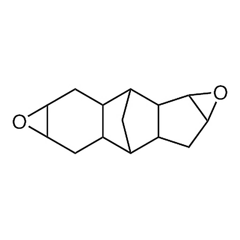 TCI 5,12-Dioxahexacyclo[7.6.1.0~2,8~.0~4,6~.0~10,15~.0~11,13~]hexadecane (mixture of isomers)